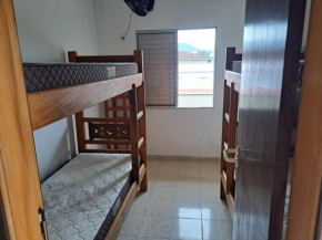 Apartamento Ubatuba